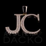 Front Facing JC Pendant